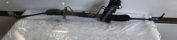 Seat Ibiza III (6L) Steering rack 0230080050001