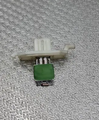 Ford Ka Heater blower motor/fan resistor AV1119846AB