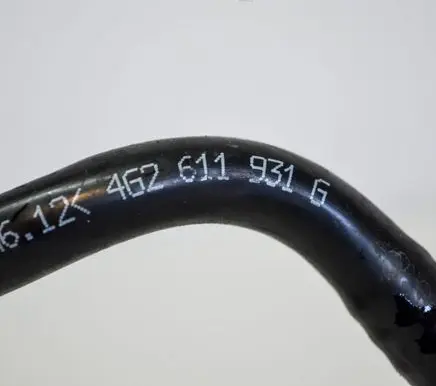 Audi A7 S7 4G Air intake hose/pipe