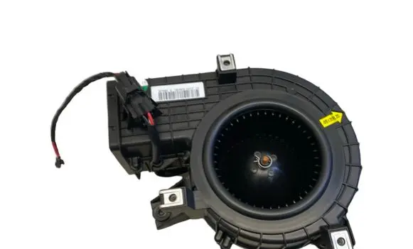 KIA Soul Hybrid/electric vehicle battery fan 37580 1808180046 8807200046