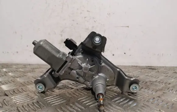 Jeep Grand Cherokee Rear window wiper motor 68229937AA