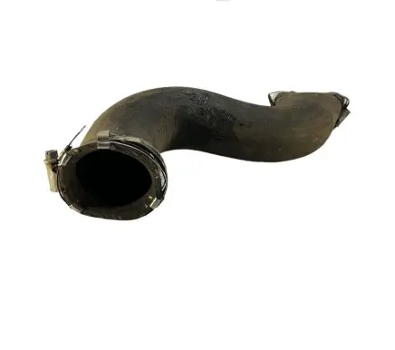 Citroen C5 Intercooler hose/pipe