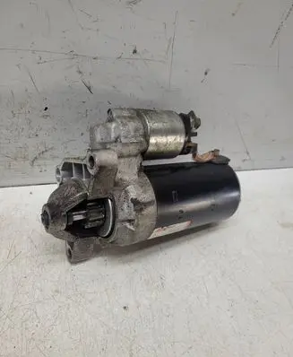 Citroen Jumpy Starter motor