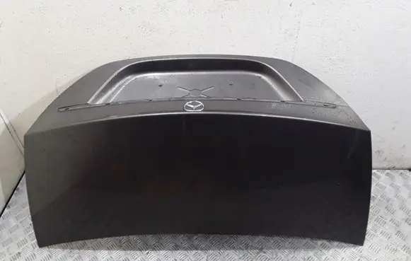 Mercedes-Benz CLS C219 Tailgate/trunk/boot lid