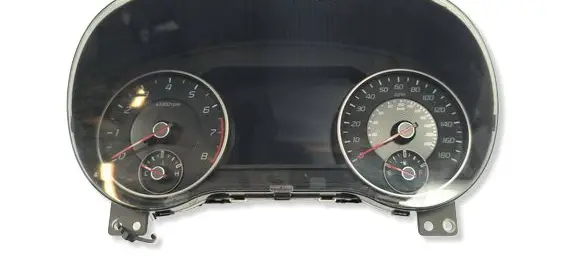 KIA Stinger Speedometer (instrument cluster) 94011J5300
