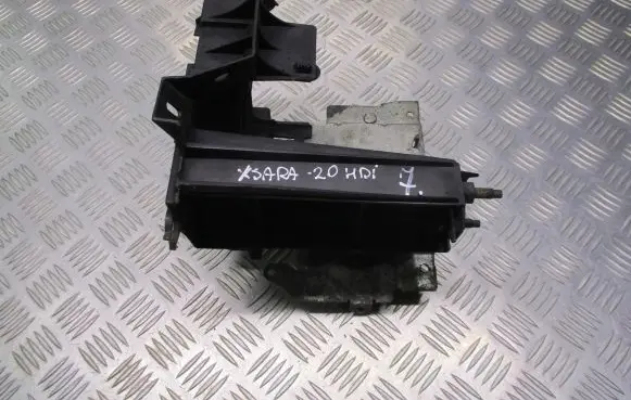 Citroen Xsara Battery box tray 