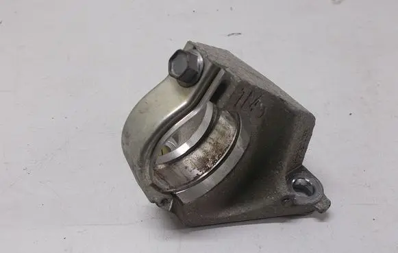 Nissan Qashqai Engine bonnet/hood prop rod/strut PODPORAPOSI