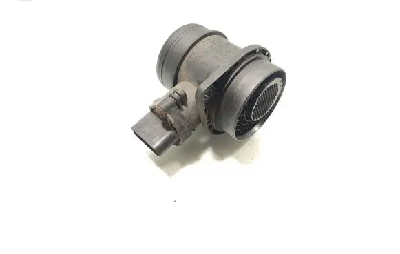 Audi A3 S3 8P Mass air flow meter 038906461B 0281002531