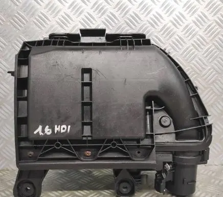 Citroen Berlingo Air filter box 9673061080 70078W0 1039257