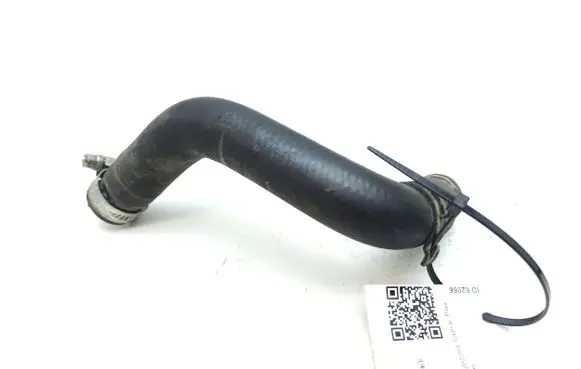 Mercedes-Benz E W212 Engine coolant pipe/hose A6512031382