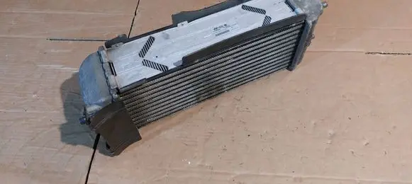 KIA Sportage Intercooler radiator 282702F780 20150316