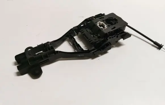 Volvo S60 Front door exterior handle 31276168 31276169