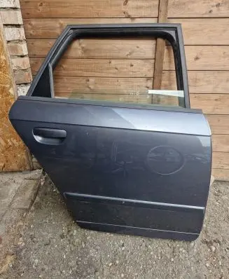 Audi A4 S4 B7 8E 8H Rear door