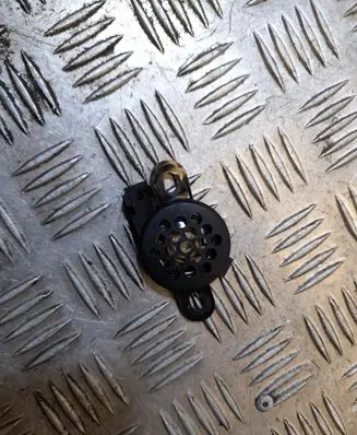 Porsche Cayenne (92A) Parking PDC sensor speaker 8E0919279