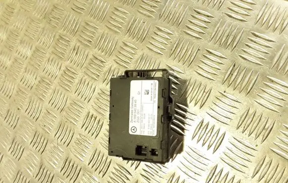 Mercedes-Benz B W245 Other control units/modules A1694420027 A2115403545ZGS001