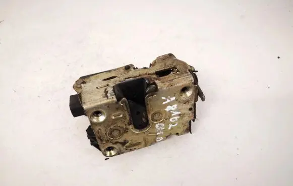 Ford Explorer Rear door lock