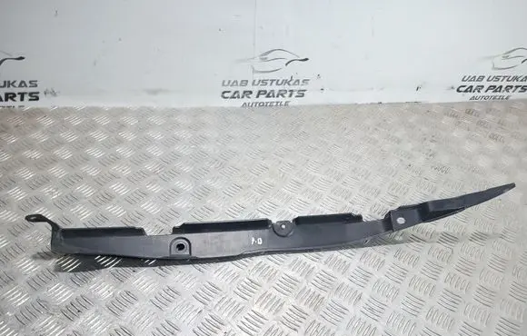 Mitsubishi Outlander Fender end trim 5220A790