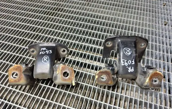 Nissan Elgrand Front door hinge set 