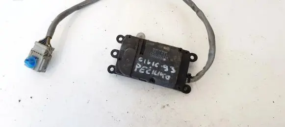 Honda Civic Air flap motor/actuator 0637003683 063700-3683