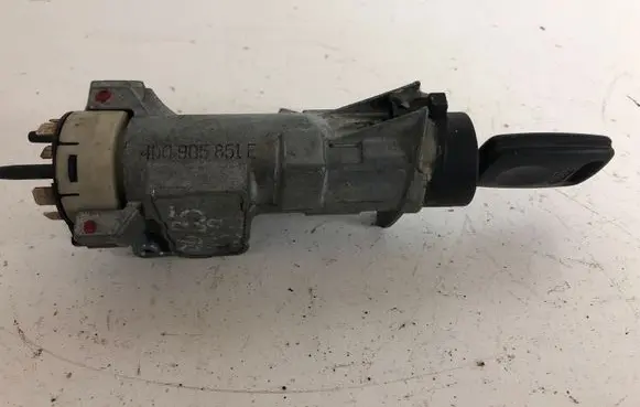 Audi A4 S4 B5 8D Ignition lock