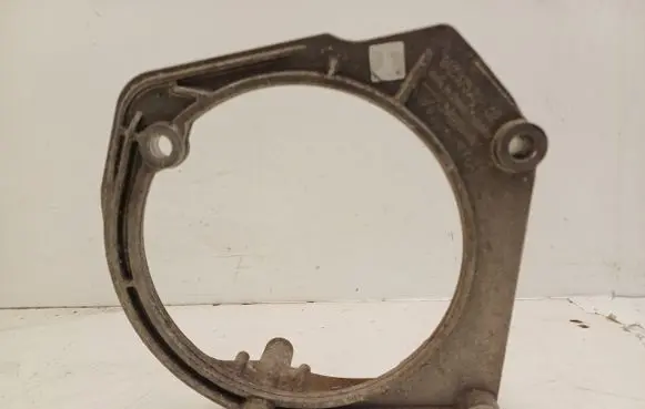 Porsche 911 991 Engine mounting bracket 9A237523602