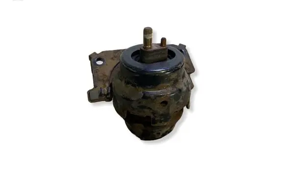 Toyota Land Cruiser (J120) Engine mount bracket 