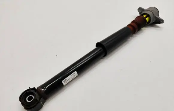 Audi A6 S6 C7 4G Rear shock absorber/damper 22265658 4G5513035F CZBFABHC723D