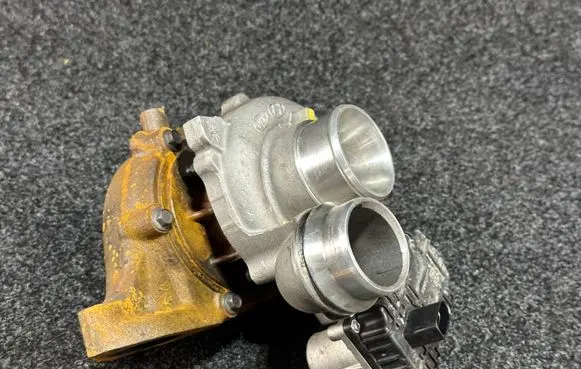 Hyundai Tucson TL Turbo 28231-2F910
