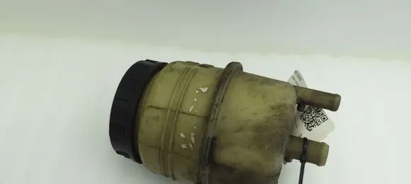 Fiat Ducato Power steering fluid tank/reservoir