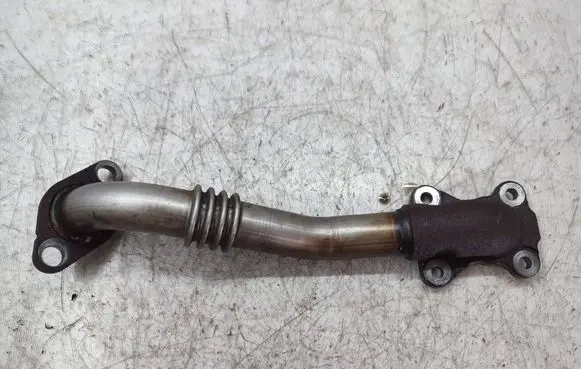 Nissan Navara EGR valve line/pipe/hose