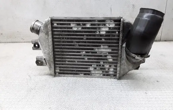Subaru Outback Intercooler radiator