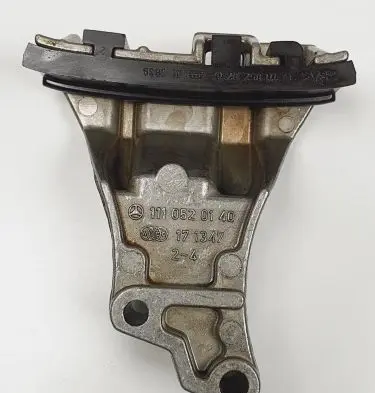 Mercedes-Benz E W210 Slide rail for timing chain 1110520140