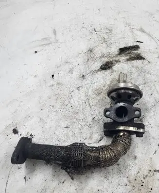 EGR valve