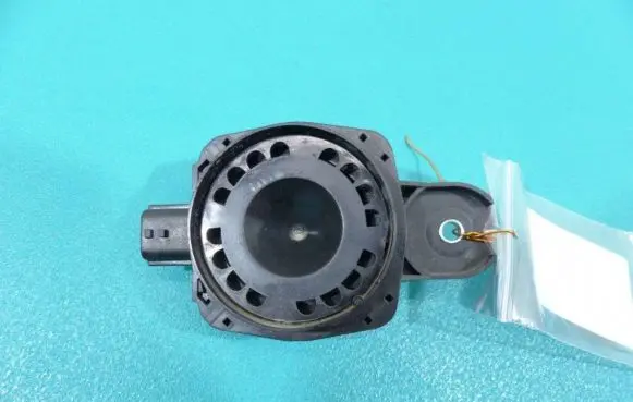 Renault Captur Alarm system siren 256400001R IMPRK796336