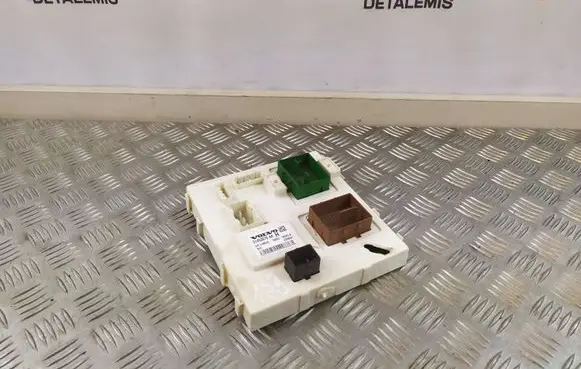 Volvo XC90 Other control units/modules 31453070AA 15W222 51390476