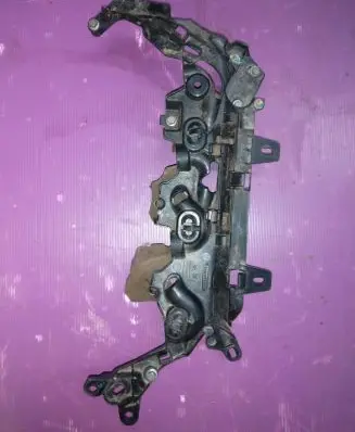 Peugeot Expert Other engine bay part 9808843180