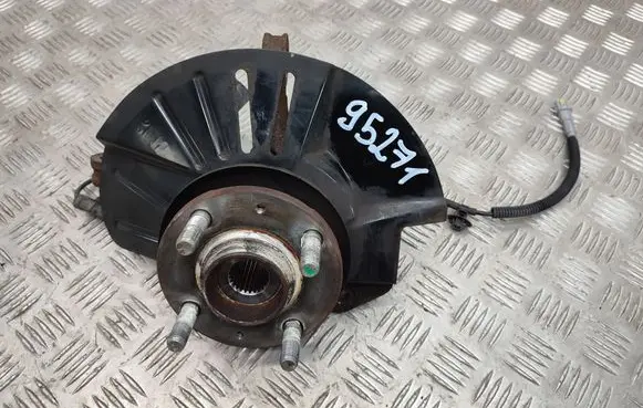 KIA Stonic Front wheel hub 51700H8550