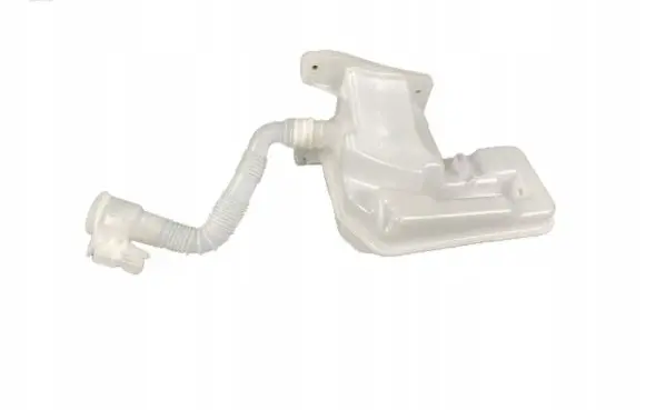Cupra Formentor Windshield washer fluid reservoir/tank 5FF955453