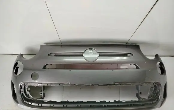 Fiat 500 Front bumper 735619571