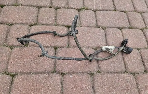 Opel Insignia A Gearbox/transmission wiring loom 20969410-
