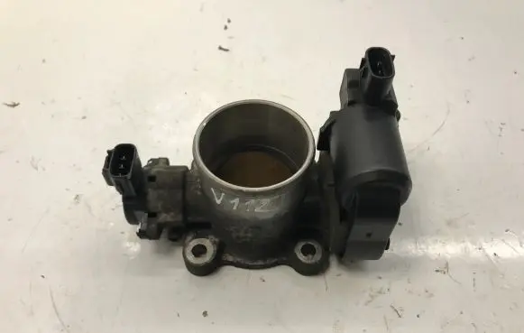 Toyota Corolla Verso AR10 Throttle valve 1923002010 261000R010