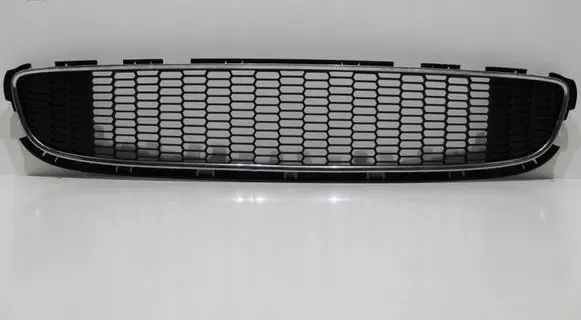 Mini One - Cooper Clubman R55 Front bumper lower grill