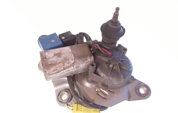 Peugeot 806 Rear window wiper motor