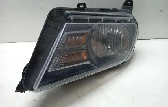 Ford Mustang V Headlight/headlamp AR33-13005-BD