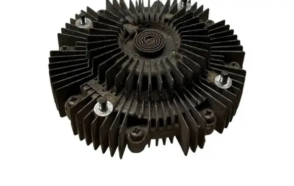Toyota Land Cruiser (J100) Viscous fan clutch 
