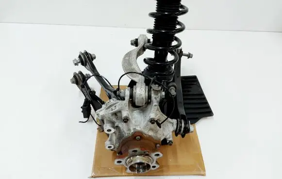 BMW X3 G45 Rear shock absorber/damper 8849569