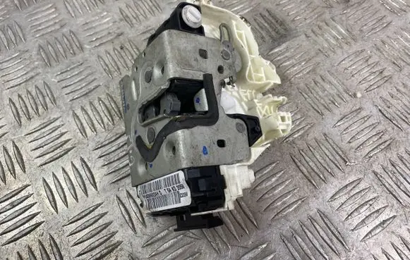 Jeep Grand Cherokee Rear door lock P04589922AH