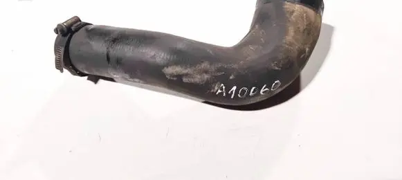 Mitsubishi Colt Intercooler hose/pipe
