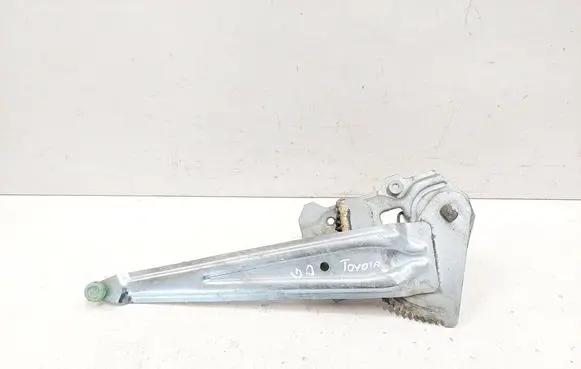 Toyota RAV 4 (XA20) Rear door manual window regulator 