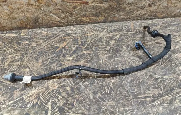 Ford Fusion II Vacuum line/pipe/hose